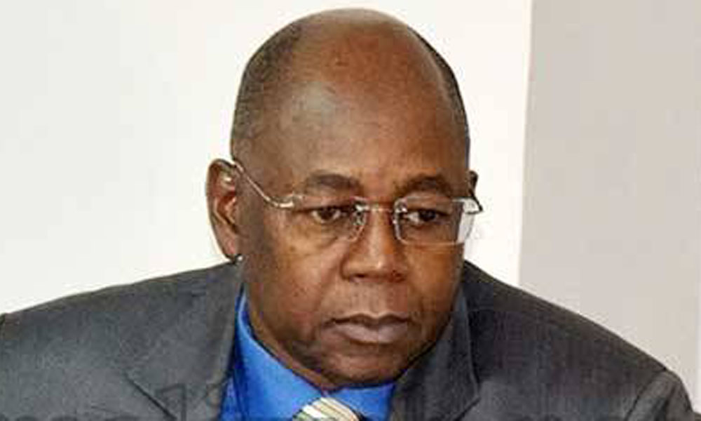 Mali : le président de la CENI destitué