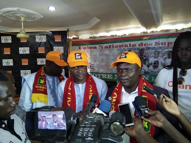 3e journée éliminatoires Cameroun 2019 | Burkina – Botswana : L’UNSE est prête pour la double confrontation !