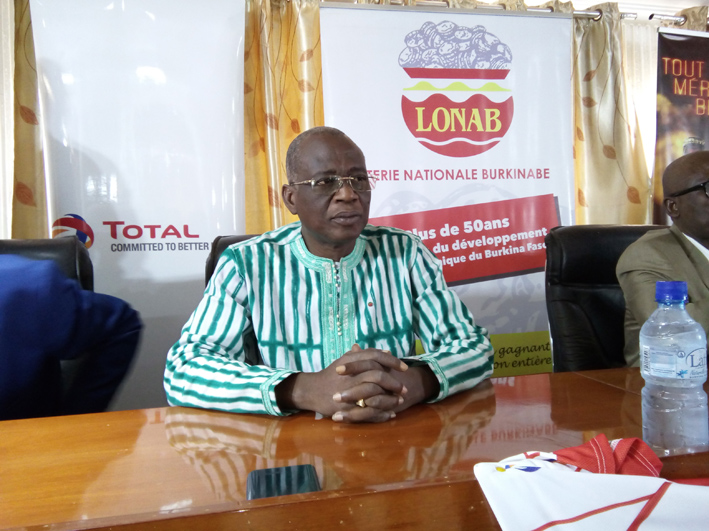 Tour du Faso 2018 : Le comité d’organisation et les Etalons sont prêts ! Tour du Faso 2018 : Le comité d’organisation et les Etalons sont prêts !