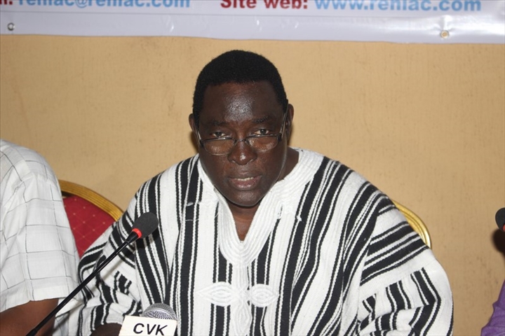 Procès intenté contre la CGT-B et le Courrier confidentiel : Le RENLAC dénonce une cabale judiciaire contre des acteurs de la lutte anti-corruption Procès intenté contre la CGT-B et le Courrier confidentiel : Le RENLAC dénonce une cabale judiciaire contre des acteurs de la lutte anti-corruption