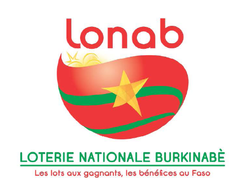 Nouvelle charte graphique de la LONAB : La nationale des jeux a un nouveau logotype Nouvelle charte graphique de la LONAB : La nationale des jeux a un nouveau logotype