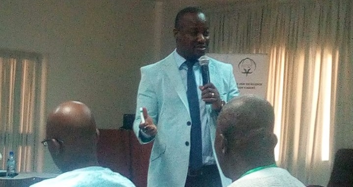 Transformation du coton et accès au marché : Les experts se penchent sur la question au SICOT Transformation du coton et accès au marché : Les experts se penchent sur la question au SICOT