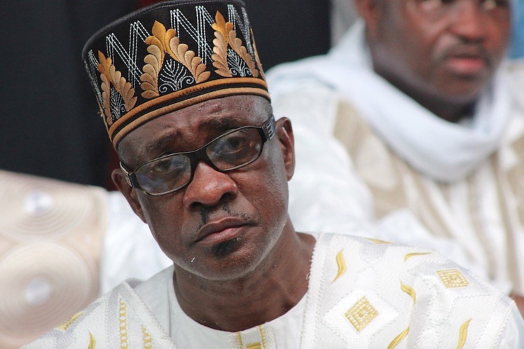 Présidentielle au Sénégal : Madické Niang rompt avec Wade et annonce sa candidature