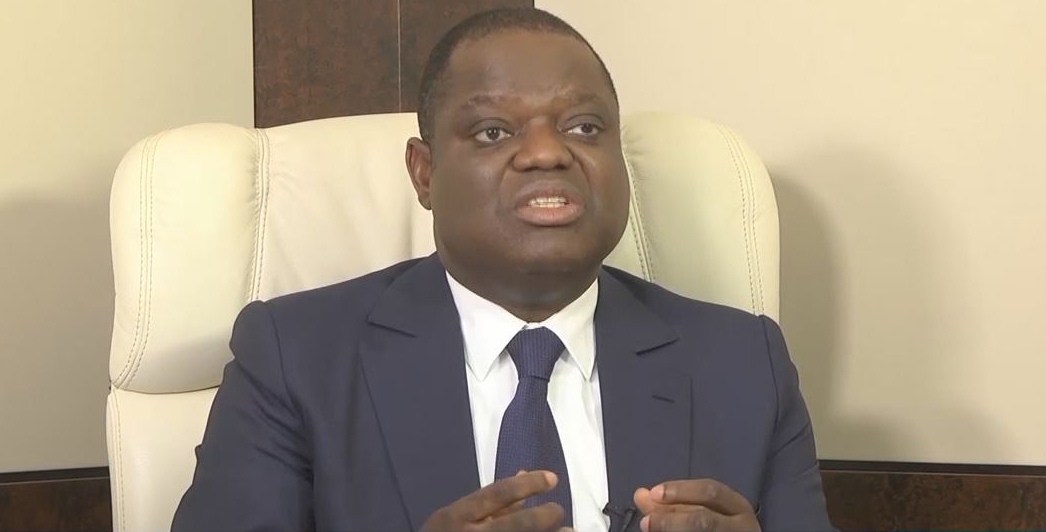 Condamnation à 20 ans de prison d’Ajavon : Talon comme Yayi ? Condamnation à 20 ans de prison d’Ajavon : Talon comme Yayi ?