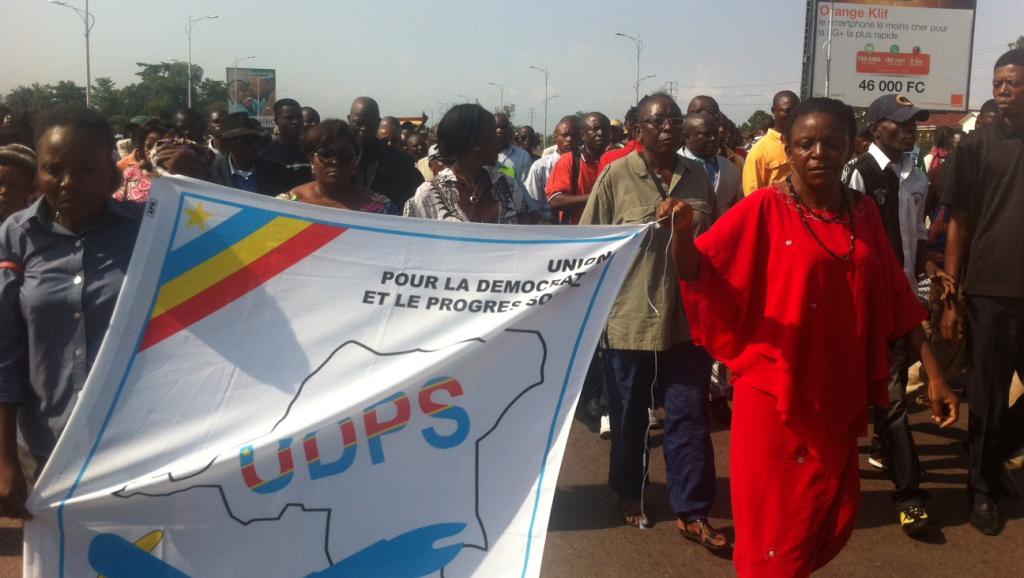 Désolidarisation de l’UDPS en RDC : Un boulevard pour Shadary Désolidarisation de l’UDPS en RDC : Un boulevard pour Shadary