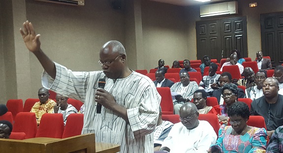 ASCE-LC : Ousmane Siribié seconde désormais Luc Marius Ibriga ASCE-LC : Ousmane Siribié seconde désormais Luc Marius Ibriga