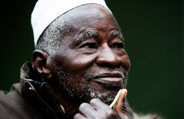 Protection de l’environnement: Yacouba Sawadogo officiellement Prix Nobel Alternatif