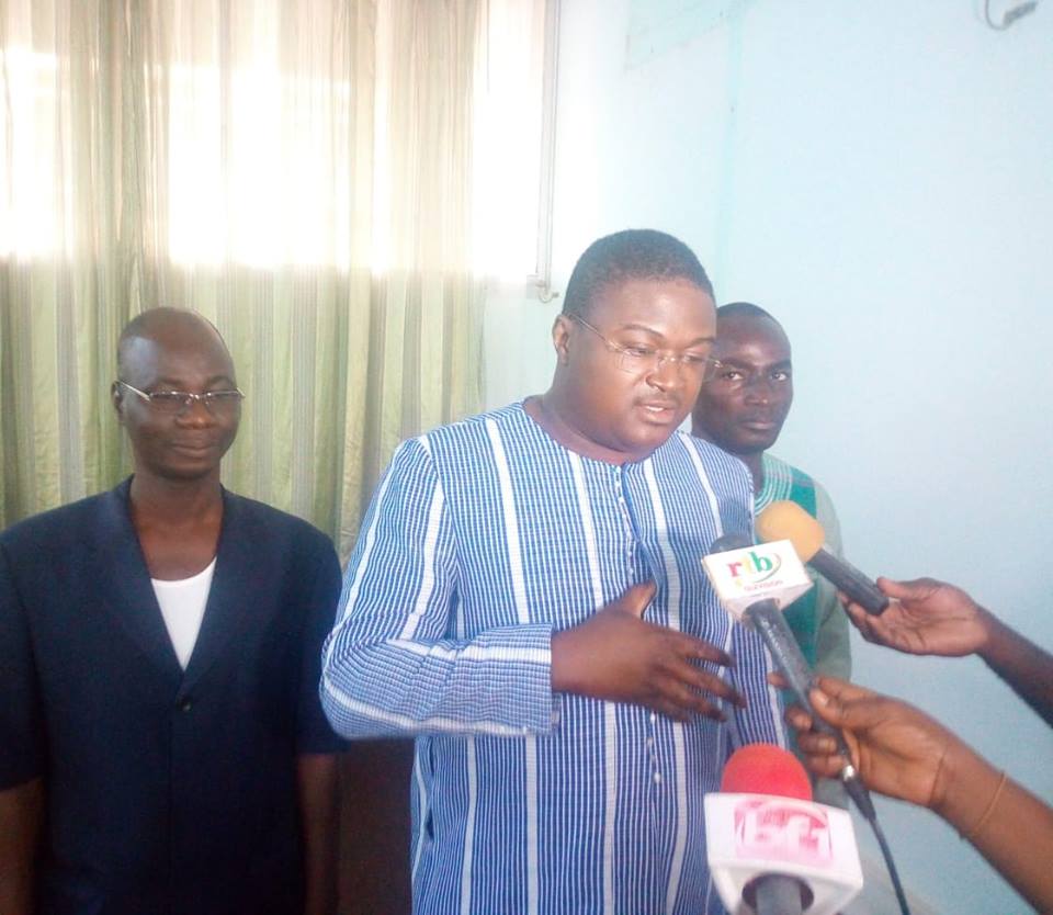 Caisse nationale d’assurance maladie universelle : Dr Yves Kinda, préside aux destinées de l’institution