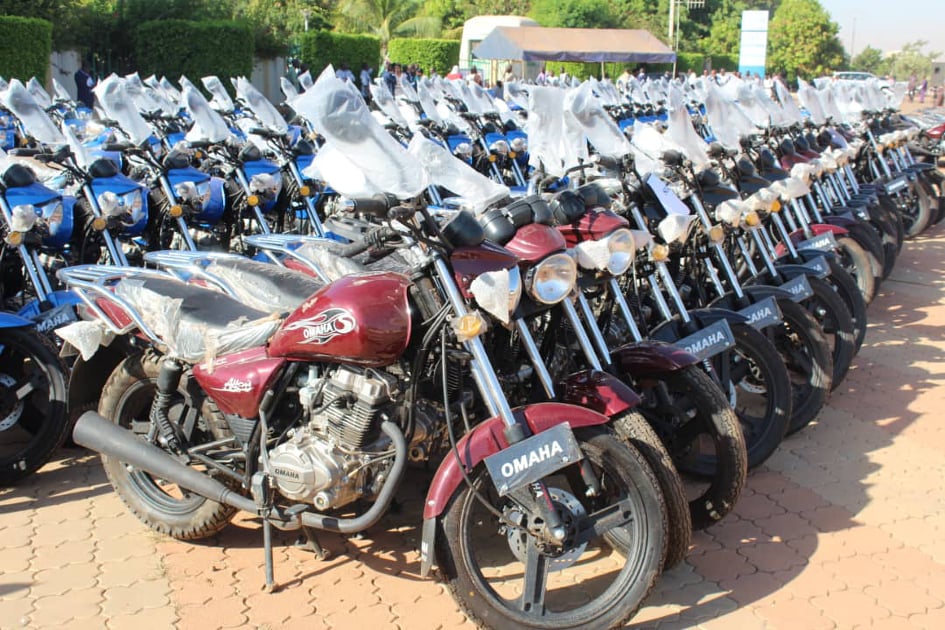 Comité de prévention de la sécurité alimentaire et nutritionnelle : Le ministre Jacob attend la validation des travaux Comité de prévention de la sécurité alimentaire et nutritionnelle : Le ministre Jacob attend la validation des travaux