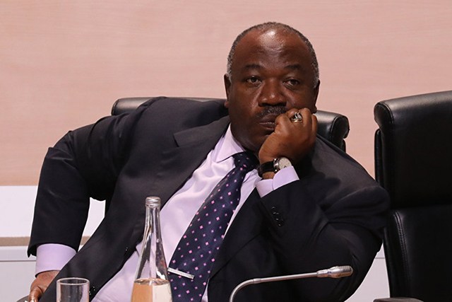 Remaniement au Gabon : trois proches d’Ali Bongo limogés