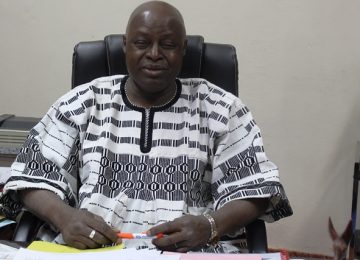 FESTILAG 2018 : Ardiouma Soma, invité spécial