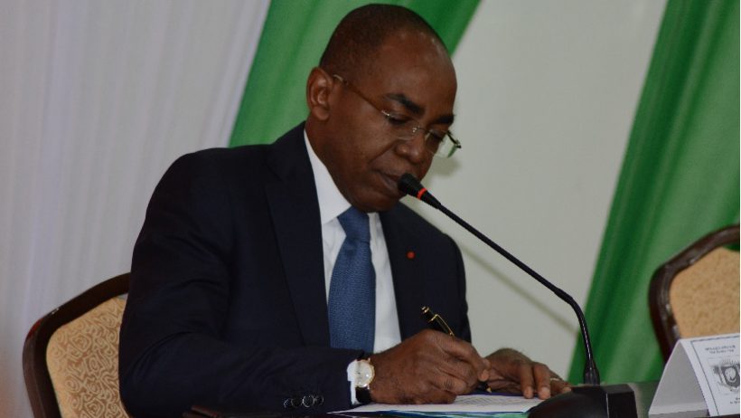 Union internationale des télécommunications : La Côte d’Ivoire annonce officiellement sa candidature au conseil