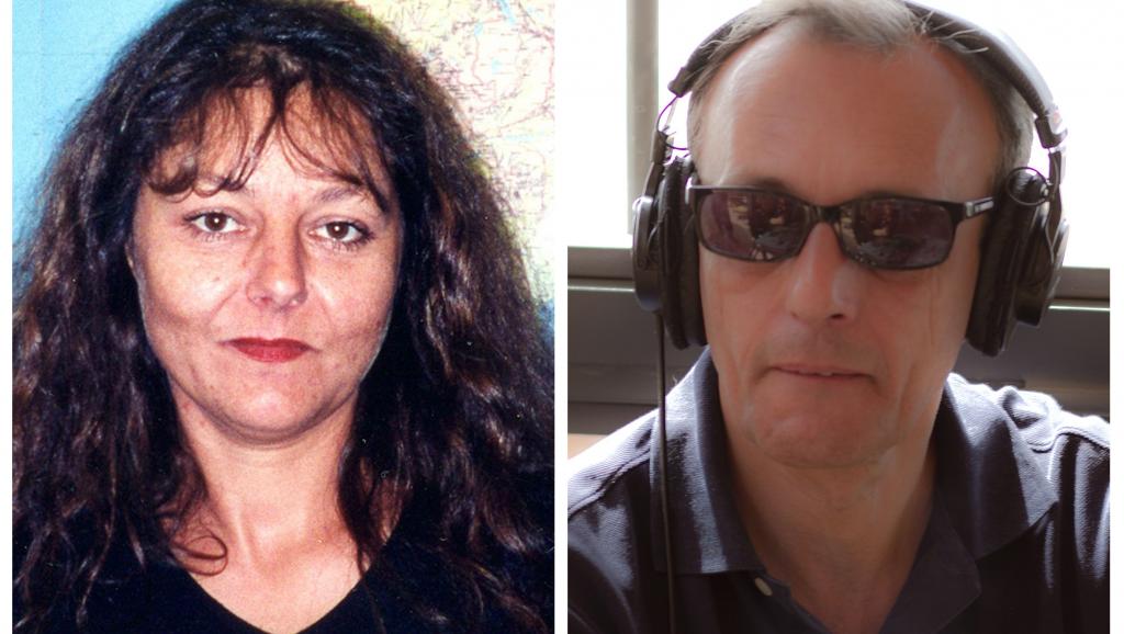 Journée onusienne contre l’impunité : A Ghislaine Dupont et Claude Verlon, les journalistes reconnaissants Journée onusienne contre l’impunité : A Ghislaine Dupont et Claude Verlon, les journalistes reconnaissants