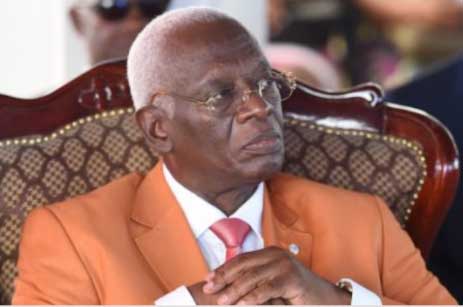 Disparition d’Aboudramane Sangaré : Une voie royale ouverte pour Simone Gbagbo Disparition d’Aboudramane Sangaré : Une voie royale ouverte pour Simone Gbagbo