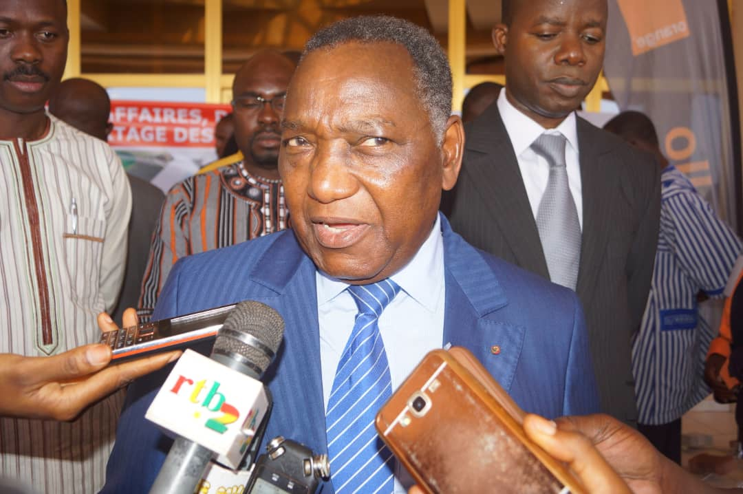 Mise en place de l’OCOD-BF : Pour un commerce transfrontalier fluide, l’Observatoire sollicite l’adhésion du CIDEF