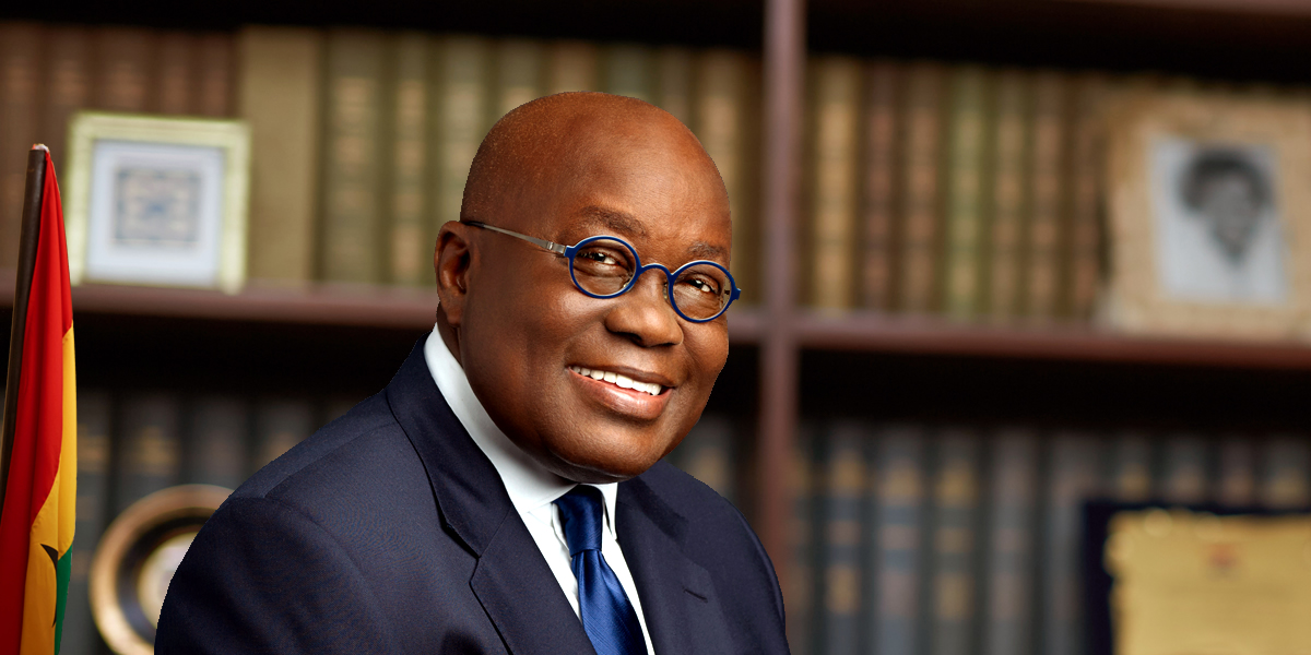 Ghana : le président Akufo-Addo soumet son premier budget national hors programme avec le Fonds monétaire international