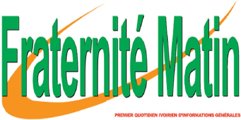 Côte d’Ivoire : 123 agents de Fraternité Matin en sit-in pour dénoncer un «licenciement abusif» Côte d’Ivoire : 123 agents de Fraternité Matin en sit-in pour dénoncer un «licenciement abusif»