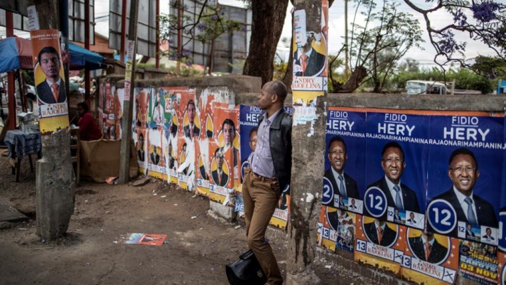 Présidentielle à Madagascar : Touchons du bois que du meilleur jaillisse du vainqueur Présidentielle à Madagascar : Touchons du bois que du meilleur jaillisse du vainqueur