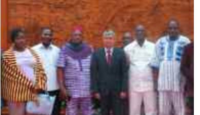 Des patrons de presse dans l’empire du milieu : Mao où es-tu ? Des patrons de presse dans l’empire du milieu : Mao où es-tu ?