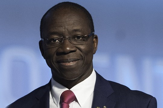 UIT : Brahima Sanou ne sera pas le prochain Vice-Secrétaire général