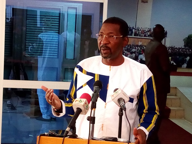 Renouvellement du bureau de l’Assemblée nationale : Une part belle au genre Renouvellement du bureau de l’Assemblée nationale : Une part belle au genre