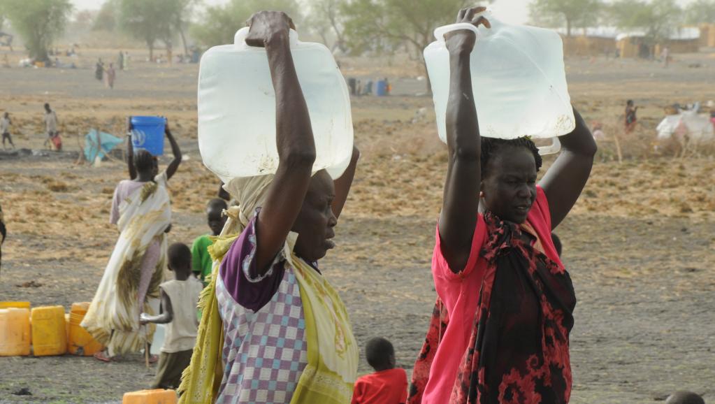 Centaine de femmes violées au Sud-Soudan : Et si la CPI s’en saisissait ?