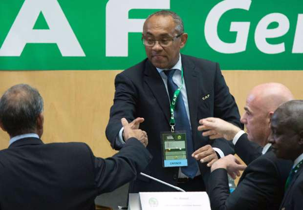 Organisation de la CAN 2019 : Biya et le Cameroun piégés dans un hors-jeu ! Organisation de la CAN 2019 : Biya et le Cameroun piégés dans un hors-jeu !