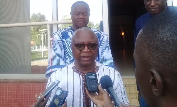 Atelier international d’urbanisme de Ouagadougou : Une seconde mission pour peaufiner le rendez-vous