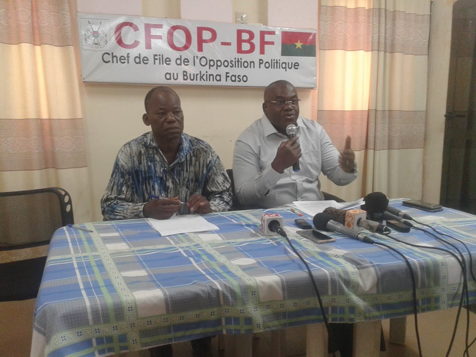 CFOP : «Roch ne mérite même pas 4,9/10» CFOP : «Roch ne mérite même pas 4,9/10»