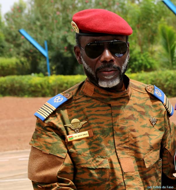 Affaire Thomas Sankara : le colonel-major Alain Laurent Bonkian est décédé