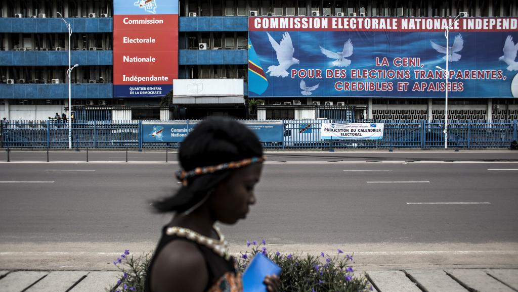 Incendie de magasins de la CENI en RDC : Quelle main s’acharne-t-elle contre la présidentielle ?