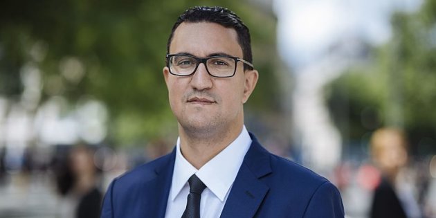 M’Jid El Guerrab, député des Français établis hors de France : «Le vote de la diaspora burkinabè est primordial»