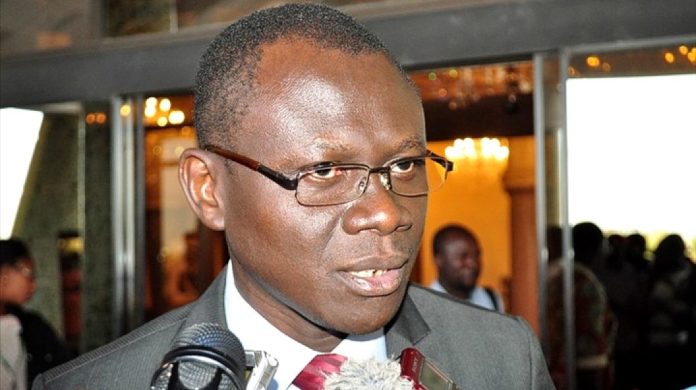 Décision de la justice française: le gouvernement prend acte de la décision Décision de la justice française: le gouvernement prend acte de la décision