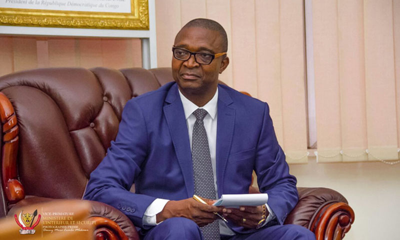 Elections d’hier 30 décembre en RD Congo : «La gâchette de l’Afrique» en position détonateur Elections d’hier 30 décembre en RD Congo : «La gâchette de l’Afrique» en position détonateur