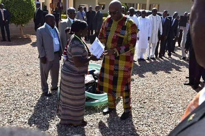 Programme national de gestion des terroirs : Un colloque pour en évaluer les résultats Programme national de gestion des terroirs : Un colloque pour en évaluer les résultats