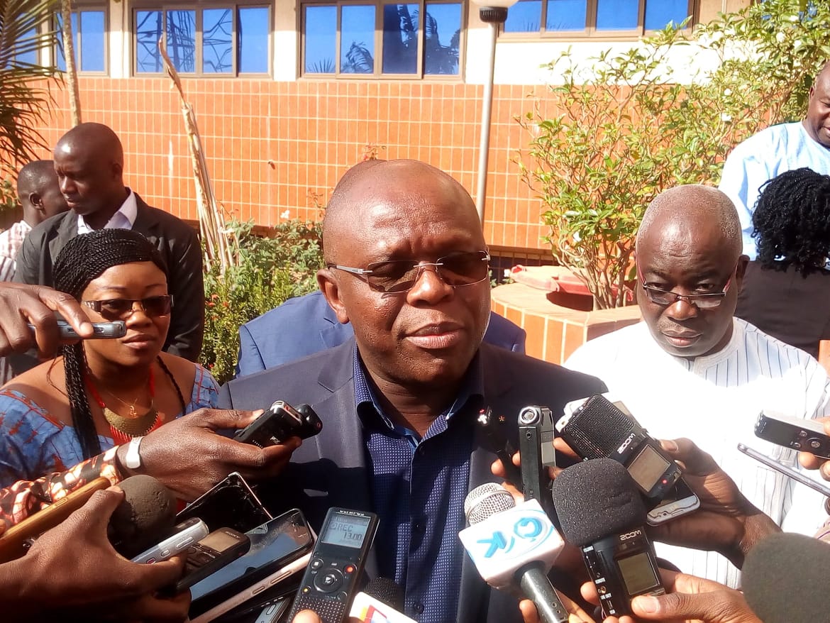 Concertation sur la fiscalité des médias : Quelle démarche inclusive pour sauver la presse privée ? Concertation sur la fiscalité des médias : Quelle démarche inclusive pour sauver la presse privée ?