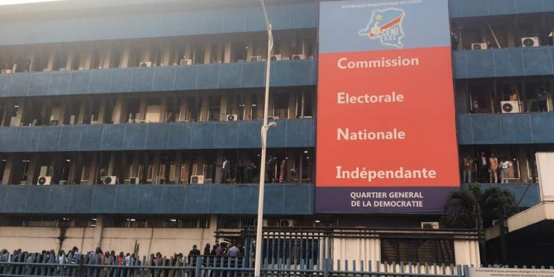 Décompte  des résultats dans le « noir »  en RDC  : Quels suffrages la CENI et le pouvoir sortiront-ils de laboratoire  ?