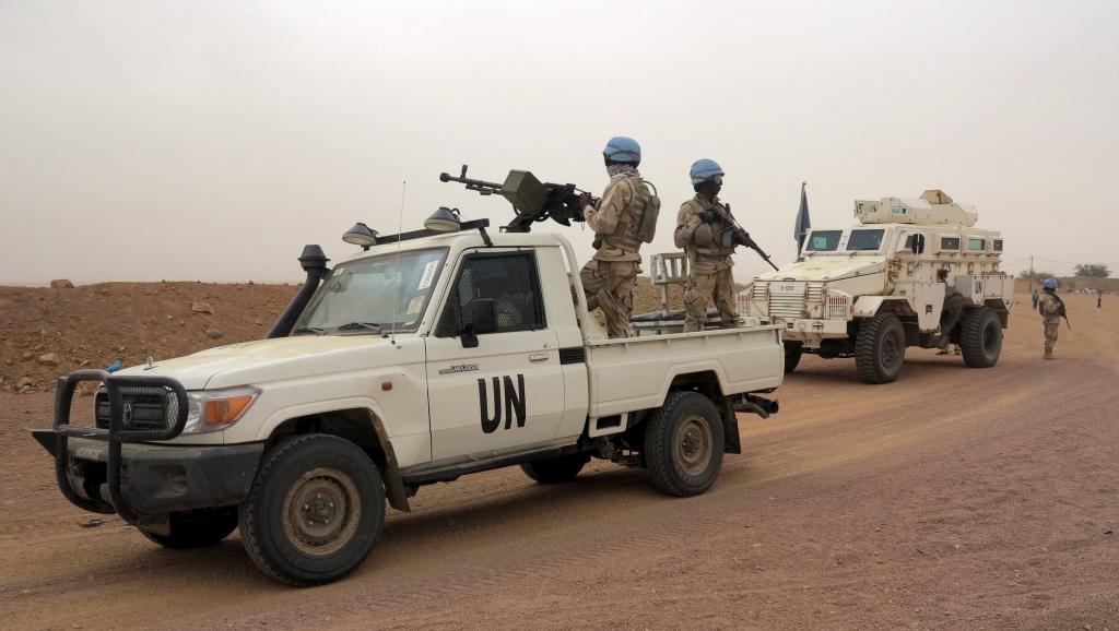 L’Adieu aux 10 casques bleus tués à Aguelhok : Il suffit ! Prendre l’exemple sur le Niger