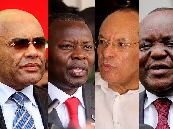 Présidentielle  en RDC : Si jamais la CENCO et la CENI ne se coïncident pas…
