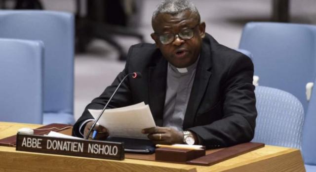 Martin fayulu ‘’élu’’ de la CENCO, des Américains… : Ça va péter mal en RD Congo ! Martin fayulu ‘’élu’’ de la CENCO, des Américains… : Ça va péter mal en RD Congo !