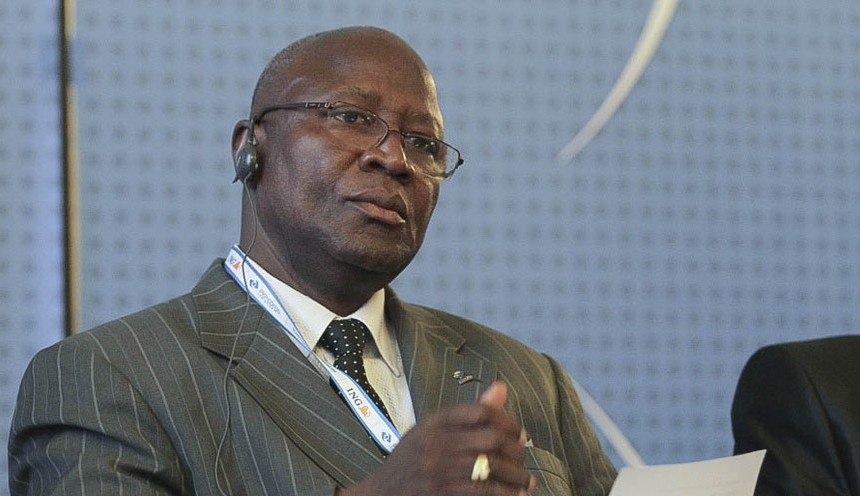 Burkina Faso : Christophe Dabiré, nouveau Premier ministre