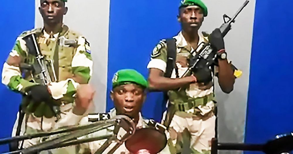 Gabon, 55 ans après : Coup d’Etat manqué contre la démocratie ou contre un «fils de» malade ? Gabon, 55 ans après : Coup d’Etat manqué contre la démocratie ou contre un «fils de» malade ?