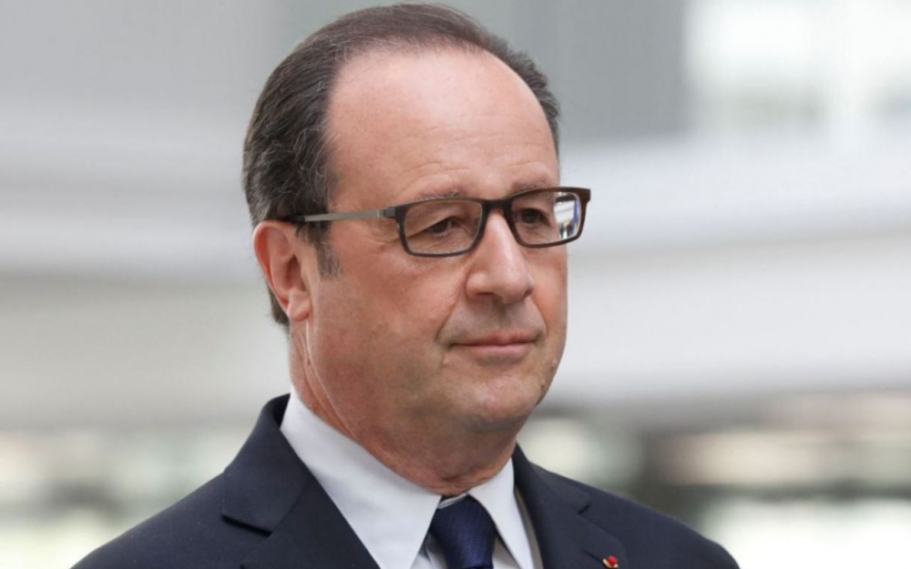 Affaire Dupont et Verlon : François Hollande entendu comme témoin