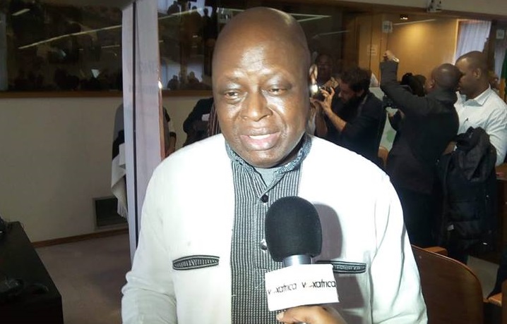 Lancement du FESPACO à Paris et Bruxelles : Bilan positif, selon le délégué général, Ardiouma Soma Lancement du FESPACO à Paris et Bruxelles : Bilan positif, selon le délégué général, Ardiouma Soma