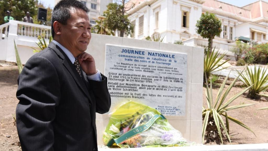 Région des Grands Lacs : un diplomate chinois nommé comme émissaire de l’ONU