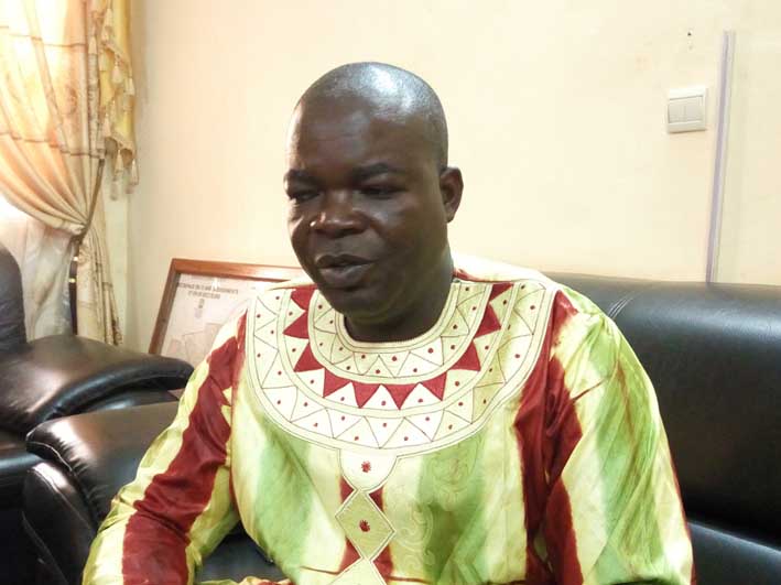 Disparition d’un coffre-fort à l’arrondissement n°7 : A qui profite le vol ? Disparition d’un coffre-fort à l’arrondissement n°7 : A qui profite le vol ?