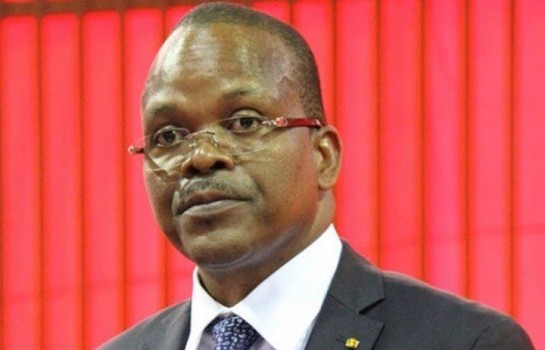 Côte d’Ivoire: Lobognon devant les juges d’appel le mercredi prochain Côte d’Ivoire: Lobognon devant les juges d’appel le mercredi prochain