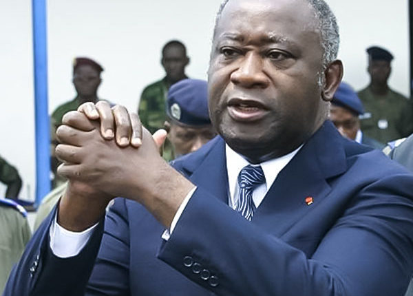 Liberté-résidence surveillée pour Gbagbo │ Et pourtant, il lui faut son kérosène : la présidentielle 2020