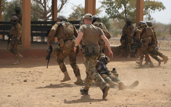 Flintlock 2019 : C’est bon pour la Force G5-Sahel, même si …