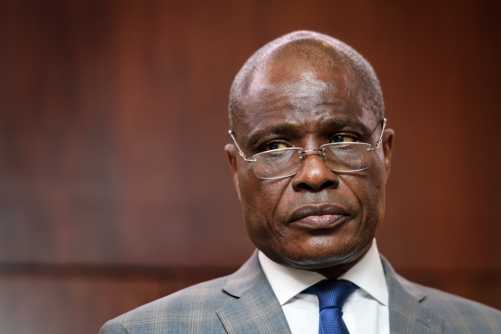Martin Fayulu candidat à la présidentielle en RDC: voici une énième Opposition en désordre de bataille